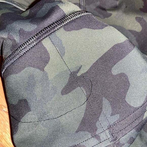 Lululemon Swiftly Speed High-Rise Crop 23 - Picture 3 of 5